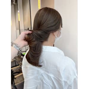 Daisy duex×スタイル