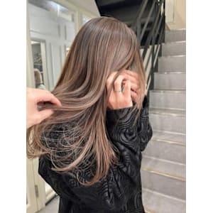 Daisy duex×スタイル