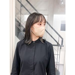 Daisy duex×スタイル