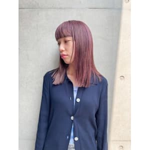 Daisy duex×スタイル