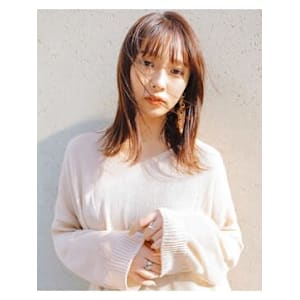 Daisy duex×スタイル