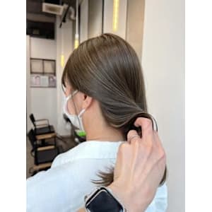 Daisy duex×スタイル