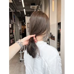 Daisy duex×スタイル