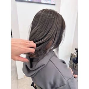 Daisy duex×スタイル