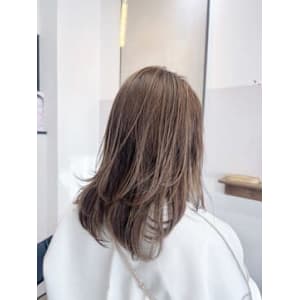 Daisy duex×スタイル