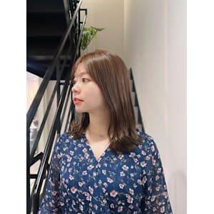 Daisy duex×スタイル