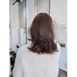 Daisy duex×スタイル