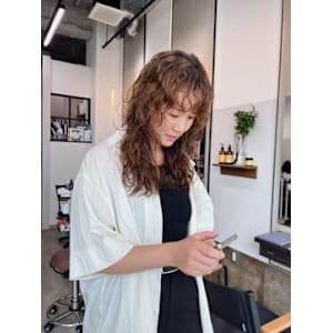 Daisy duex×スタイル