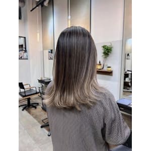 Daisy duex×スタイル