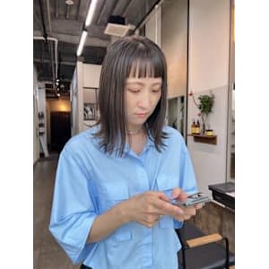 Daisy duex×スタイル