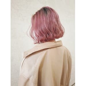 Daisy duex×スタイル