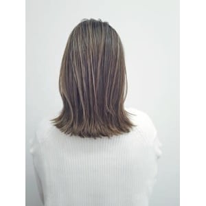 Daisy duex×スタイル