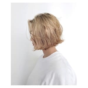 Daisy duex×スタイル