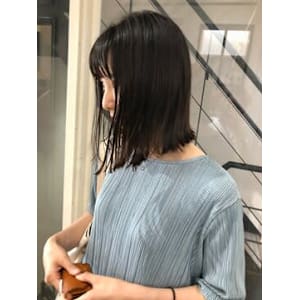 Daisy duex×スタイル