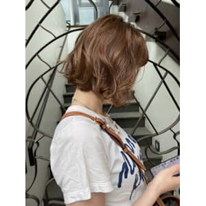 Daisy duex×スタイル