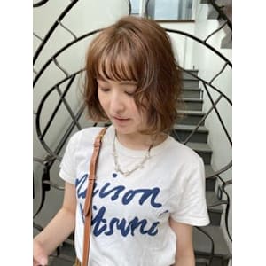 Daisy duex×スタイル