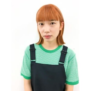 Daisy duex×スタイル