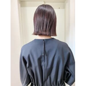 Daisy duex×スタイル