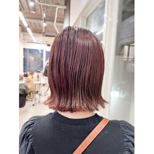 Daisy duex×スタイル