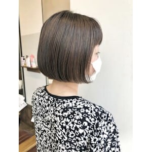 Daisy duex×スタイル