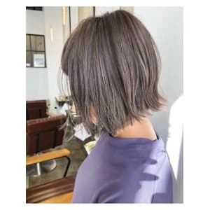 Daisy duex×スタイル