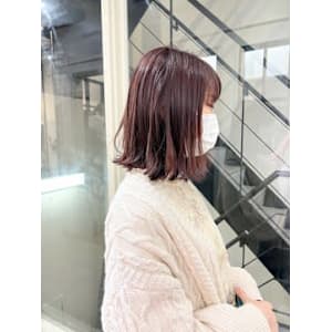 Daisy duex×スタイル