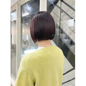 Daisy duex×スタイル