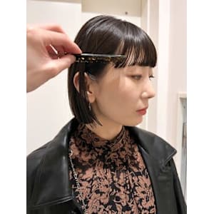 Daisy duex×スタイル