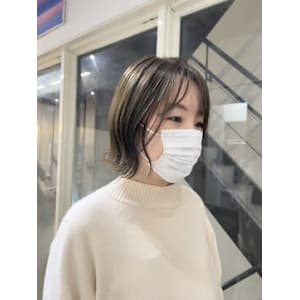 Daisy duex×スタイル