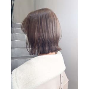 Daisy duex×スタイル