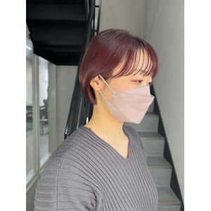 Daisy duex×スタイル