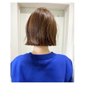 Daisy duex×スタイル