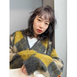 Daisy duex×スタイル