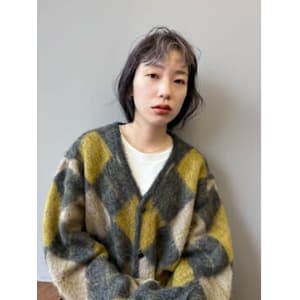 Daisy duex×スタイル