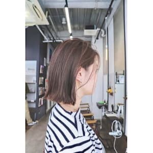 Daisy duex×スタイル