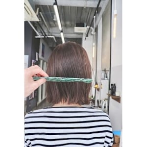 Daisy duex×スタイル