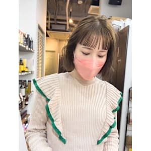 Daisy duex×スタイル