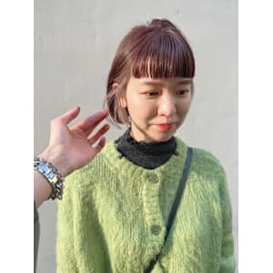 Daisy duex×スタイル