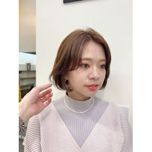 Daisy duex×スタイル