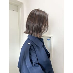 Daisy duex×スタイル