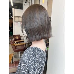 Daisy duex×スタイル