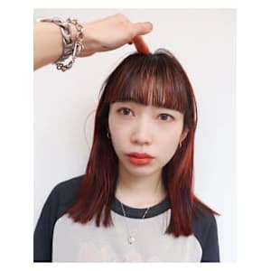 Daisy duex×スタイル