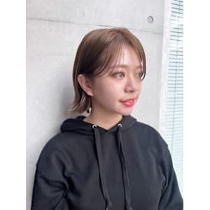 Daisy duex×スタイル