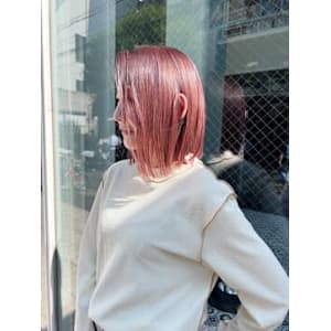 Daisy duex×スタイル