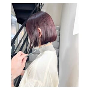 Daisy duex×スタイル