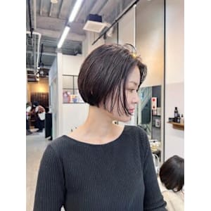 Daisy duex×スタイル