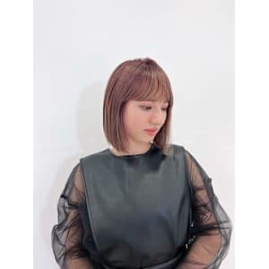 Daisy duex×スタイル