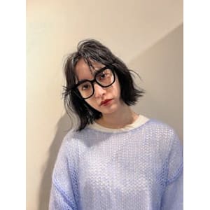 Daisy duex×スタイル