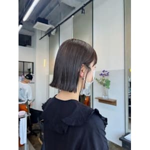 Daisy duex×スタイル