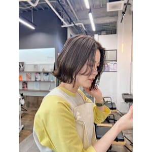 Daisy duex×スタイル